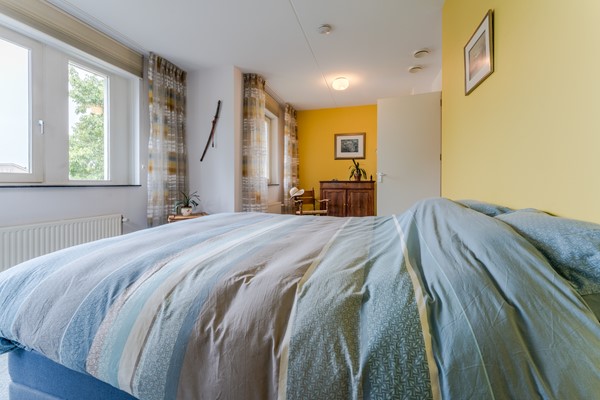Medium property photo - Buitenwatersloot 399, 2614 LD Delft